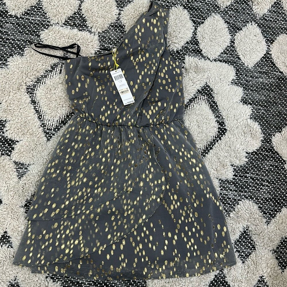 BGBGeneration cocktail dress. New with tags!
